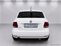 Фото Volkswagen Polo V Рестайлинг с пробегом | №3 Фото Volkswagen Polo V Рестайлинг с пробегом | №3