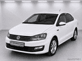 Фото Volkswagen Polo V Рестайлинг с пробегом | №1 Фото Volkswagen Polo V Рестайлинг с пробегом | №1