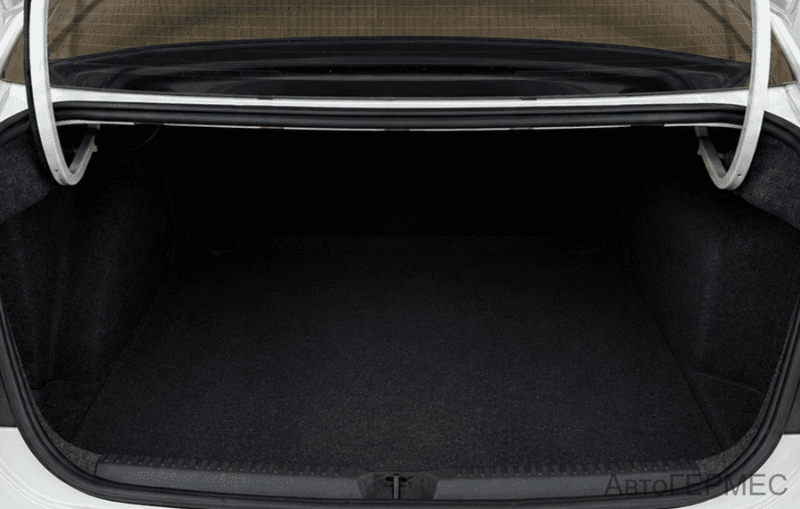 Фото Volkswagen Polo V Рестайлинг с пробегом | №13 Фото Volkswagen Polo V Рестайлинг с пробегом | №13