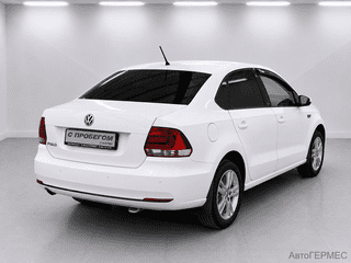 Фото Volkswagen Polo V Рестайлинг с пробегом Фото Volkswagen Polo V Рестайлинг с пробегом