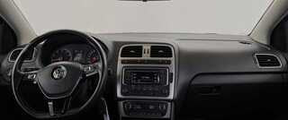 Фото Volkswagen Polo V Рестайлинг с пробегом