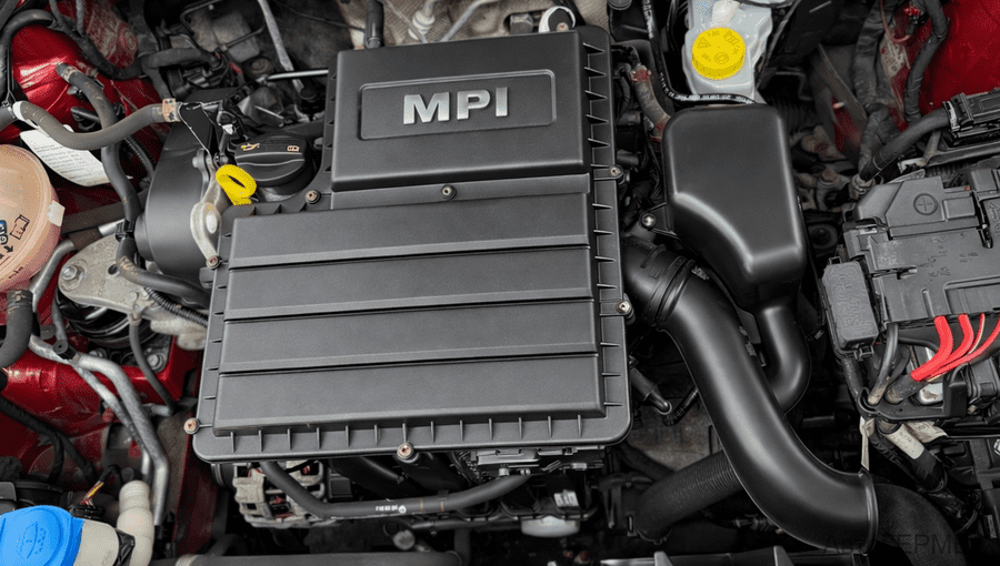 Фото Volkswagen Polo V Рестайлинг с пробегом | №14