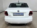 Фото Volkswagen Polo V Рестайлинг с пробегом | №3 Фото Volkswagen Polo V Рестайлинг с пробегом | №3