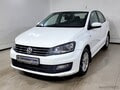 Фото Volkswagen Polo V Рестайлинг с пробегом | №1 Фото Volkswagen Polo V Рестайлинг с пробегом | №1