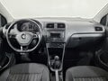Фото Volkswagen Polo V Рестайлинг с пробегом | №5 Фото Volkswagen Polo V Рестайлинг с пробегом | №5