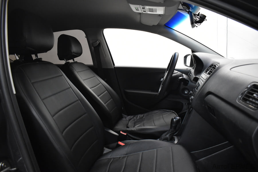 Фото Volkswagen Polo V Рестайлинг с пробегом | №10