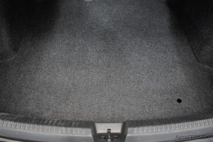 Фото Volkswagen Polo V Рестайлинг с пробегом | №12