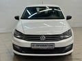 Фото Volkswagen Polo V Рестайлинг с пробегом | №2