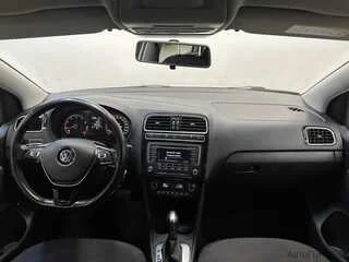 Фото Volkswagen Polo V Рестайлинг с пробегом Фото Volkswagen Polo V Рестайлинг с пробегом