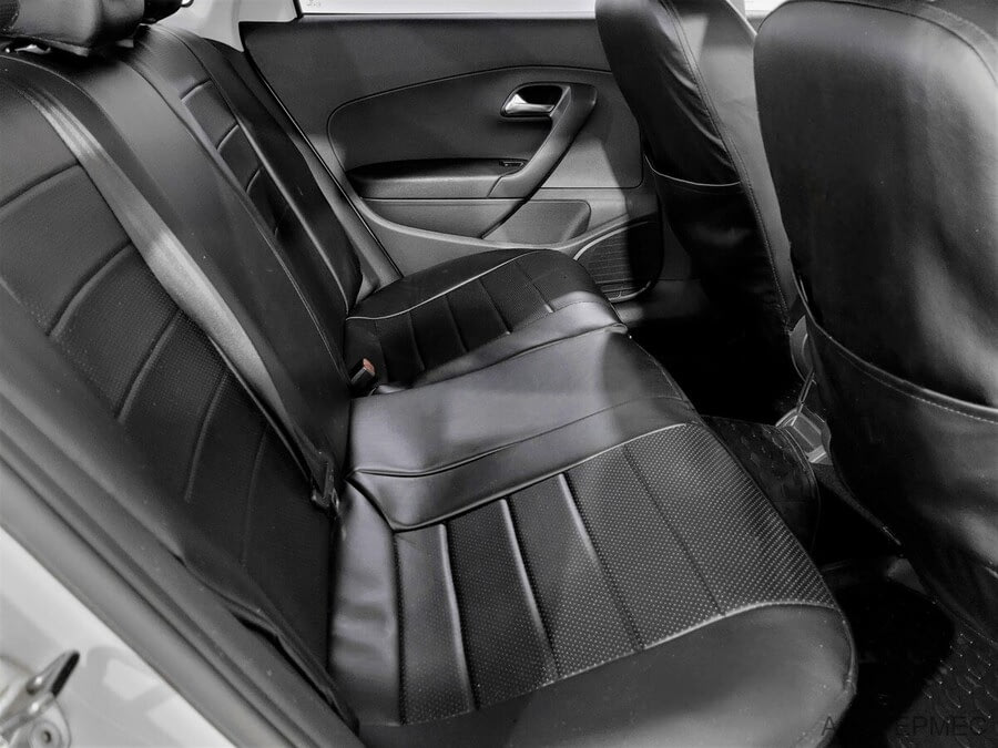 Фото Volkswagen Polo V Рестайлинг с пробегом | №12