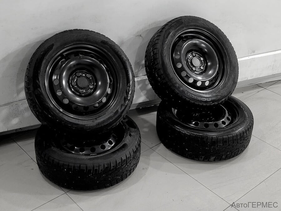 Фото Volkswagen Polo V Рестайлинг с пробегом | №16