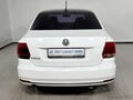 Фото Volkswagen Polo V Рестайлинг с пробегом | №3