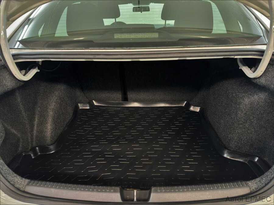 Фото Volkswagen Polo V Рестайлинг с пробегом | №11