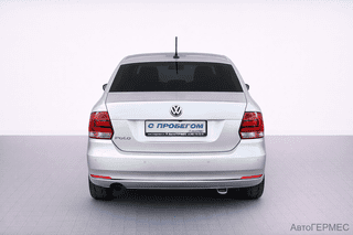 Фото Volkswagen Polo V Рестайлинг с пробегом Фото Volkswagen Polo V Рестайлинг с пробегом