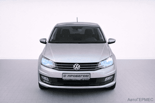 Фото Volkswagen Polo V Рестайлинг с пробегом Фото Volkswagen Polo V Рестайлинг с пробегом