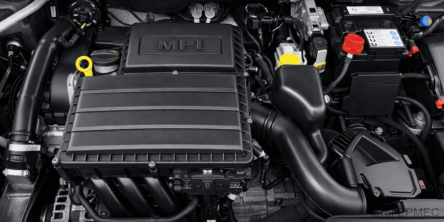 Фото Volkswagen Polo V Рестайлинг с пробегом | №14 Фото Volkswagen Polo V Рестайлинг с пробегом | №14