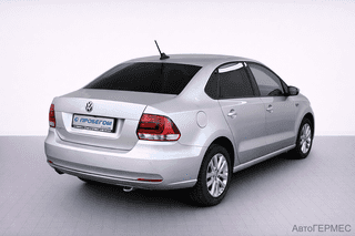 Фото Volkswagen Polo V Рестайлинг с пробегом Фото Volkswagen Polo V Рестайлинг с пробегом
