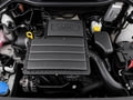 Фото Volkswagen Polo V Рестайлинг с пробегом | №12 Фото Volkswagen Polo V Рестайлинг с пробегом | №12