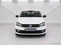 Фото Volkswagen Polo V Рестайлинг с пробегом | №2 Фото Volkswagen Polo V Рестайлинг с пробегом | №2
