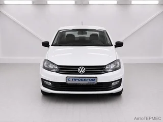 Фото Volkswagen Polo V Рестайлинг с пробегом Фото Volkswagen Polo V Рестайлинг с пробегом