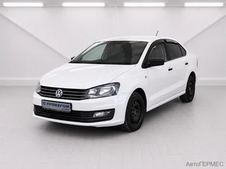 Фото Volkswagen Polo V Рестайлинг с пробегом Фото Volkswagen Polo V Рестайлинг с пробегом