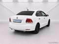 Фото Volkswagen Polo V Рестайлинг с пробегом | №4 Фото Volkswagen Polo V Рестайлинг с пробегом | №4
