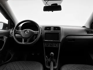 Фото Volkswagen Polo V Рестайлинг с пробегом Фото Volkswagen Polo V Рестайлинг с пробегом
