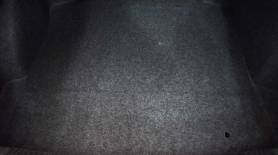 Фото Volkswagen Polo V Рестайлинг с пробегом | №14