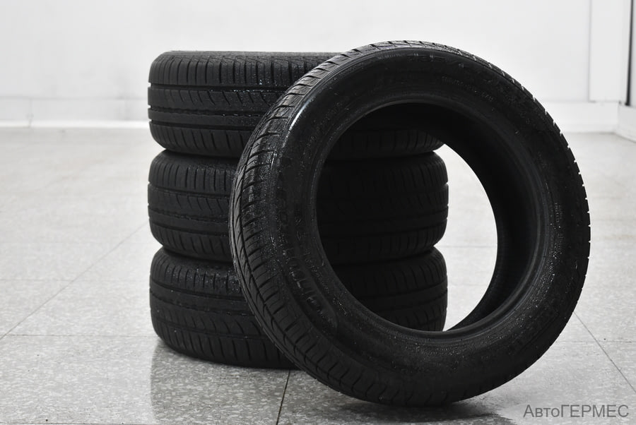 Фото Volkswagen Polo V Рестайлинг с пробегом | №16 Фото Volkswagen Polo V Рестайлинг с пробегом | №16