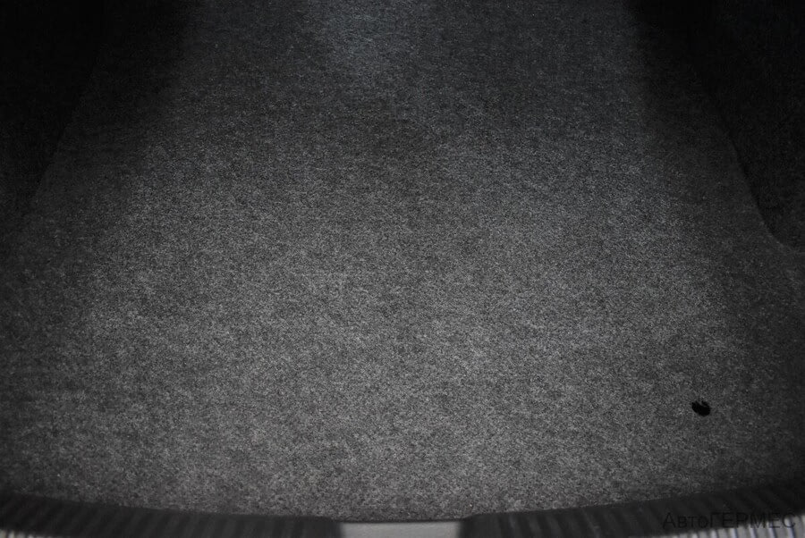 Фото Volkswagen Polo V Рестайлинг с пробегом | №13 Фото Volkswagen Polo V Рестайлинг с пробегом | №13