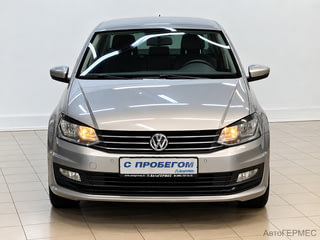 Фото Volkswagen Polo V Рестайлинг с пробегом Фото Volkswagen Polo V Рестайлинг с пробегом