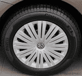 Фото Volkswagen Polo V Рестайлинг с пробегом | №16