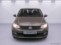 Фото Volkswagen Polo V Рестайлинг с пробегом | №2