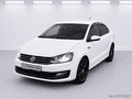 Фото Volkswagen Polo V Рестайлинг с пробегом | №1 Фото Volkswagen Polo V Рестайлинг с пробегом | №1