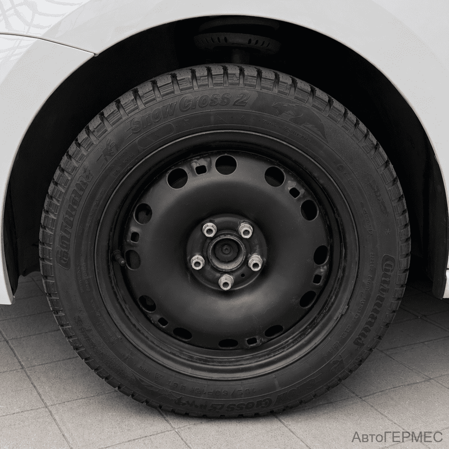 Фото Volkswagen Polo V Рестайлинг с пробегом | №14