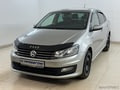 Фото Volkswagen Polo V Рестайлинг с пробегом | №1