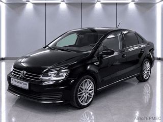 Фото Volkswagen Polo V Рестайлинг с пробегом Фото Volkswagen Polo V Рестайлинг с пробегом