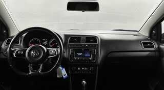 Фото Volkswagen Polo V Рестайлинг с пробегом Фото Volkswagen Polo V Рестайлинг с пробегом