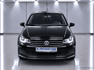 Фото Volkswagen Polo V Рестайлинг с пробегом Фото Volkswagen Polo V Рестайлинг с пробегом
