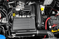 Фото Volkswagen Polo V Рестайлинг с пробегом | №13 Фото Volkswagen Polo V Рестайлинг с пробегом | №13