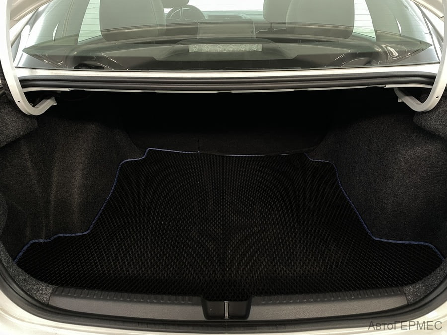 Фото Volkswagen Polo V Рестайлинг с пробегом | №11