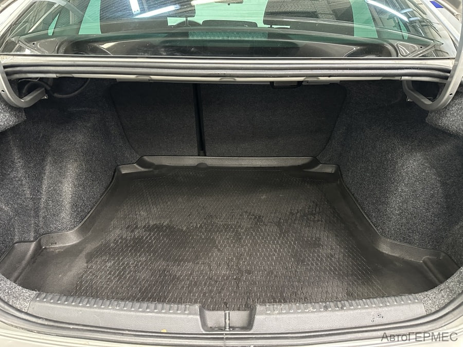 Фото Volkswagen Polo V Рестайлинг с пробегом | №13