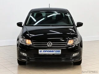 Фото Volkswagen Polo V Рестайлинг с пробегом Фото Volkswagen Polo V Рестайлинг с пробегом