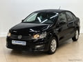 Фото Volkswagen Polo V Рестайлинг с пробегом | №1 Фото Volkswagen Polo V Рестайлинг с пробегом | №1
