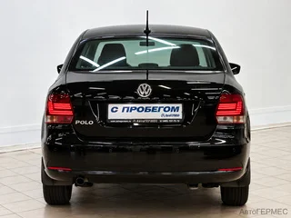 Фото Volkswagen Polo V Рестайлинг с пробегом Фото Volkswagen Polo V Рестайлинг с пробегом
