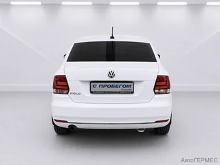 Фото Volkswagen Polo V Рестайлинг с пробегом Фото Volkswagen Polo V Рестайлинг с пробегом