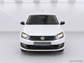 Фото Volkswagen Polo V Рестайлинг с пробегом | №2 Фото Volkswagen Polo V Рестайлинг с пробегом | №2