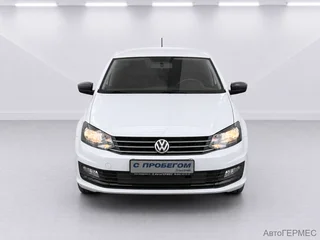 Фото Volkswagen Polo V Рестайлинг с пробегом Фото Volkswagen Polo V Рестайлинг с пробегом