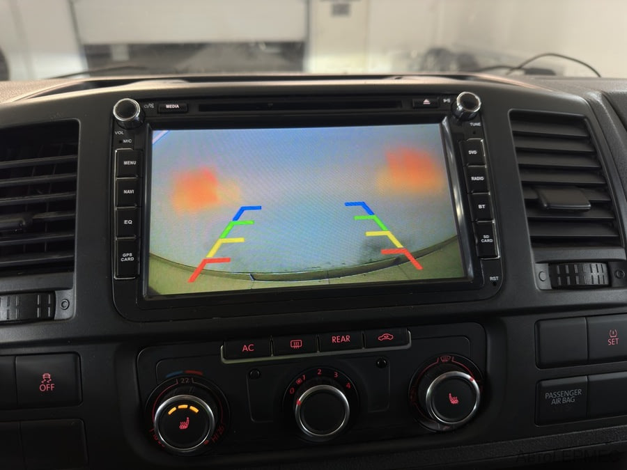 Фото Volkswagen Caravelle T5 Рестайлинг с пробегом | №8