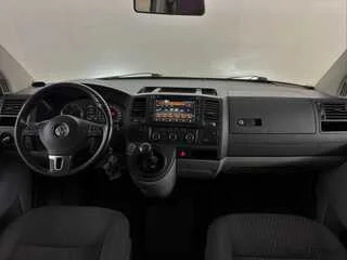 Фото Volkswagen Caravelle T5 Рестайлинг с пробегом Фото Volkswagen Caravelle T5 Рестайлинг с пробегом